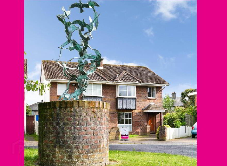 9 The Maples, Bird Avenue, Clonskeagh, Dublin, D14T883