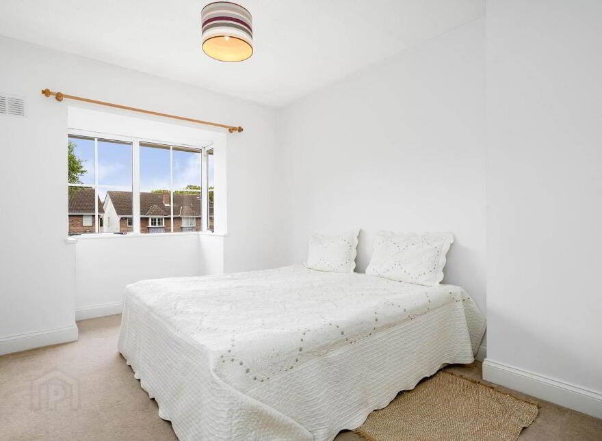 9 The Maples, Bird Avenue, Clonskeagh, Dublin, D14T883