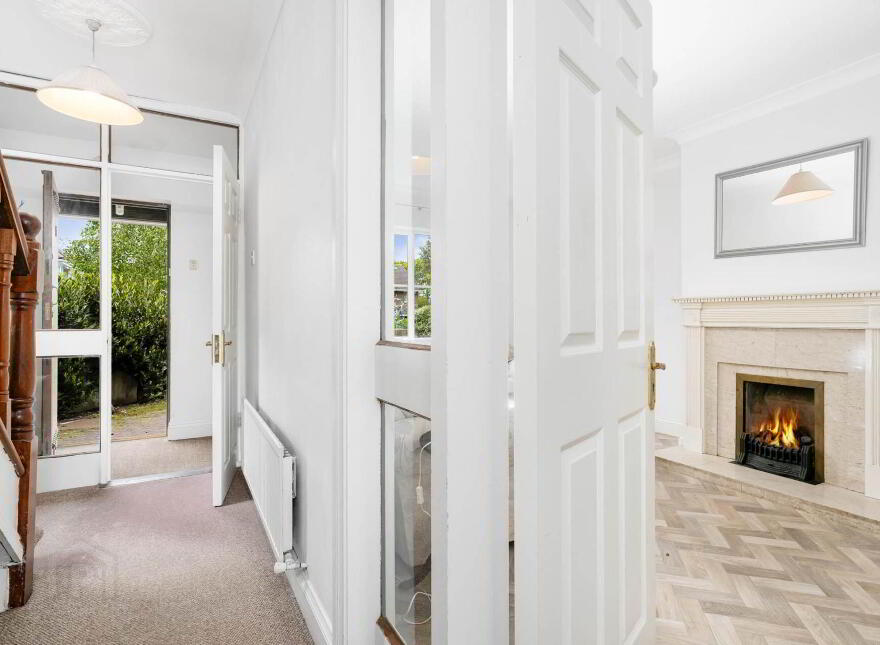 9 The Maples, Bird Avenue, Clonskeagh, Dublin, D14T883