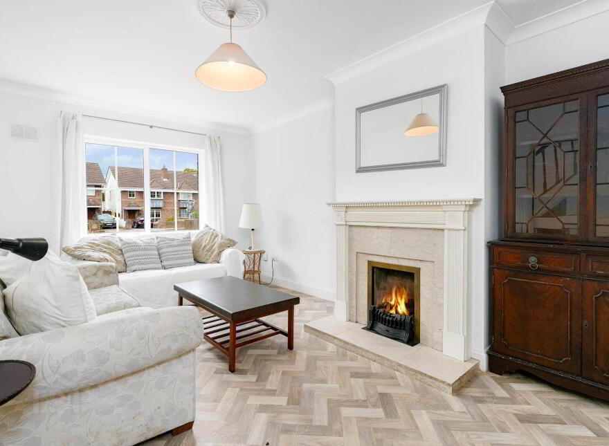 9 The Maples, Bird Avenue, Clonskeagh, Dublin, D14T883