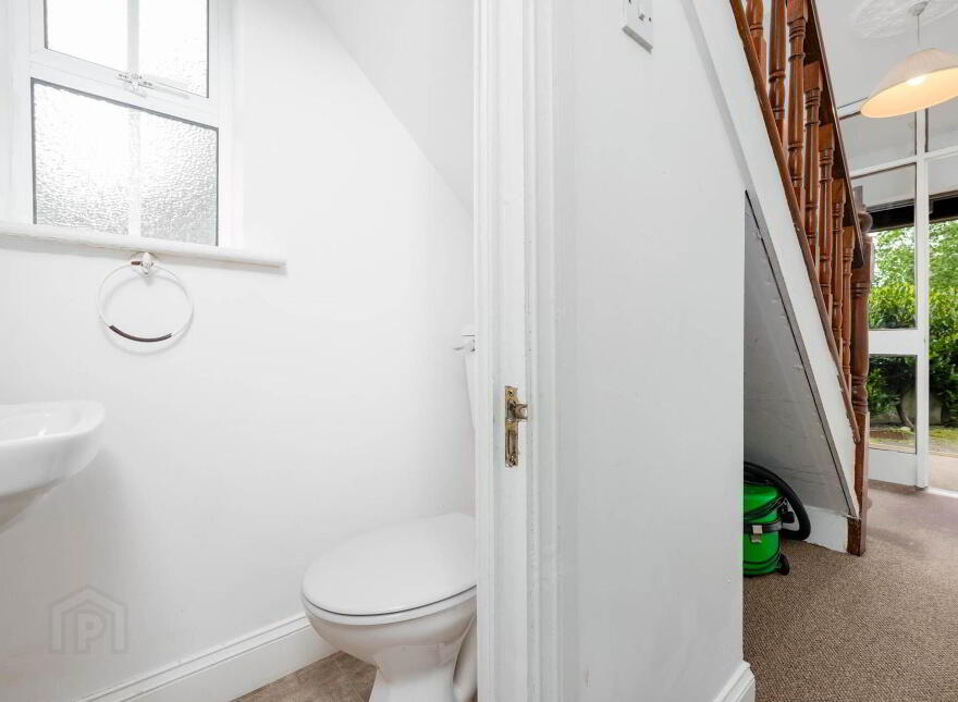 9 The Maples, Bird Avenue, Clonskeagh, Dublin, D14T883