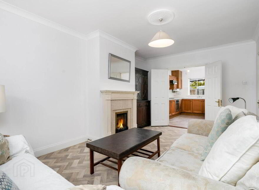 9 The Maples, Bird Avenue, Clonskeagh, Dublin, D14T883