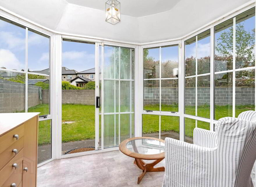 9 The Maples, Bird Avenue, Clonskeagh, Dublin, D14T883