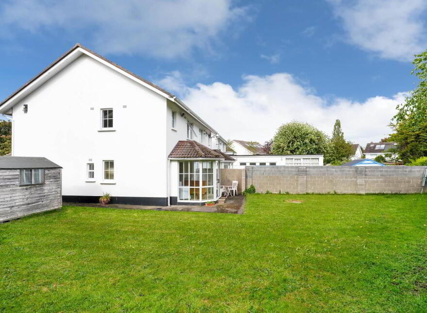 9 The Maples, Bird Avenue, Clonskeagh, Dublin, D14T883