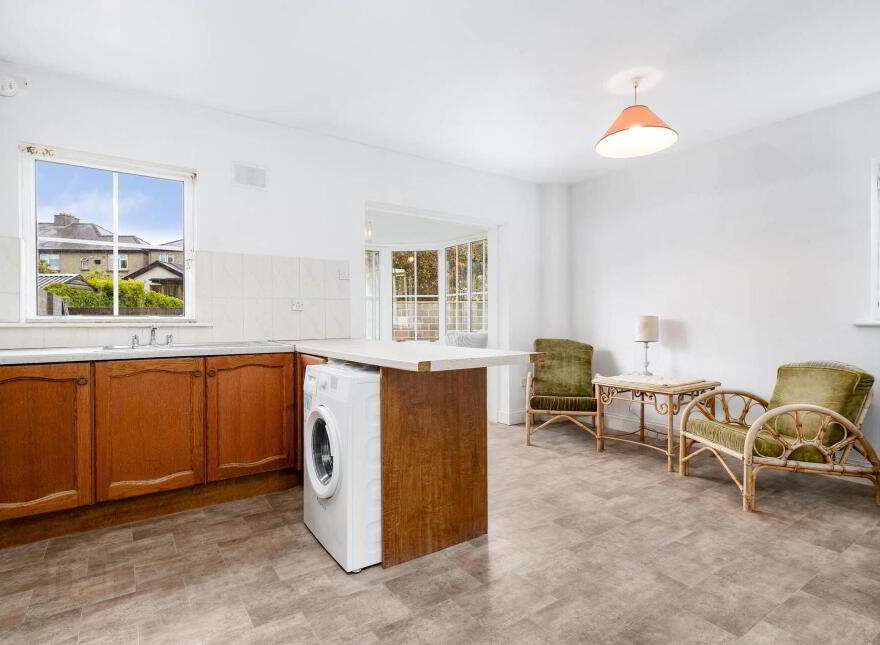 9 The Maples, Bird Avenue, Clonskeagh, Dublin, D14T883