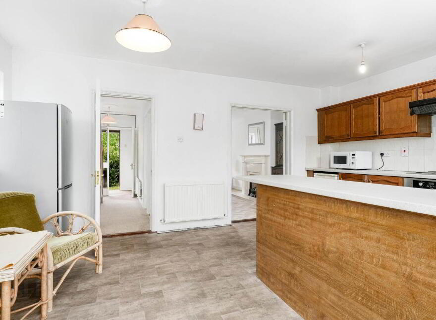 9 The Maples, Bird Avenue, Clonskeagh, Dublin, D14T883