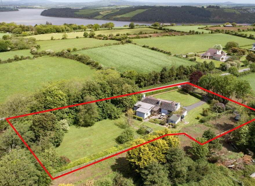 Knockroe, Passage East, X91K275