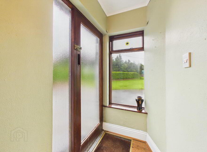 Knockroe, Passage East, X91K275