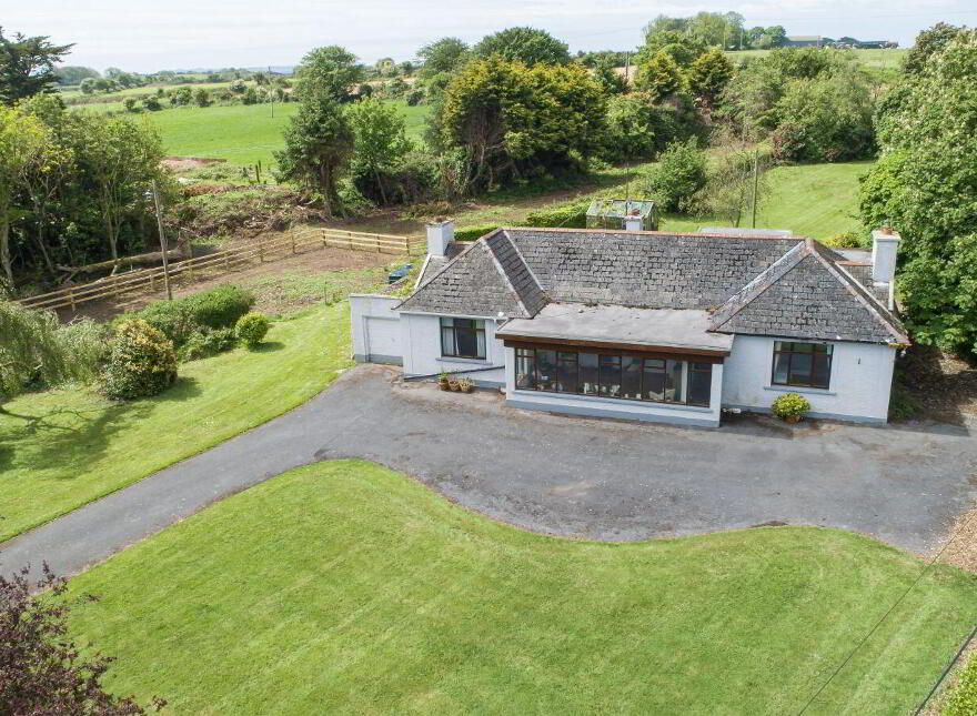 Knockroe, Passage East, X91K275