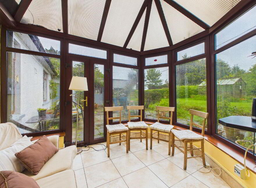 Knockroe, Passage East, X91K275