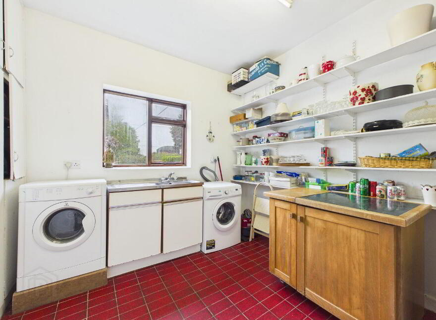Knockroe, Passage East, X91K275