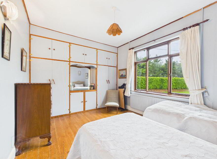 Knockroe, Passage East, X91K275