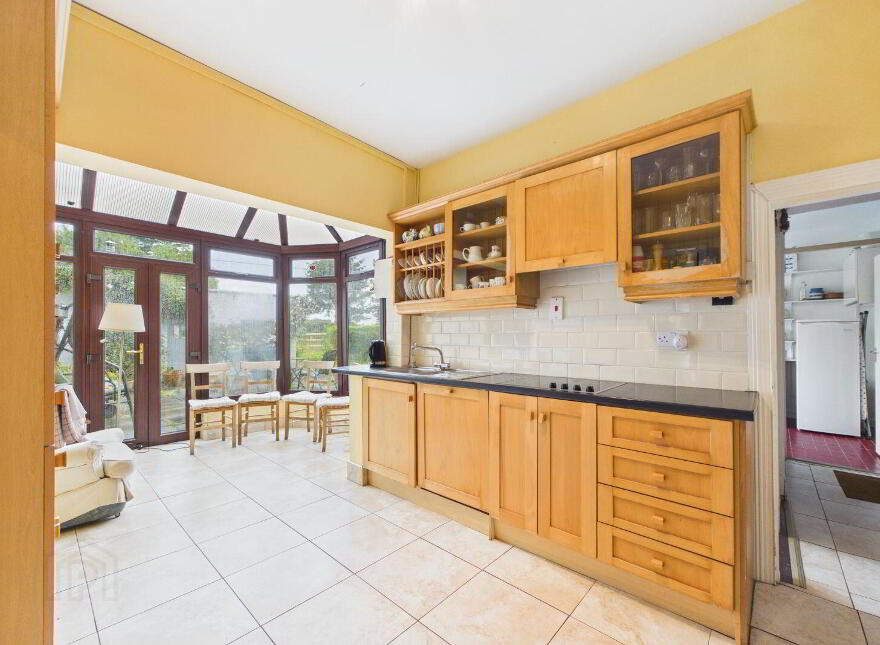 Knockroe, Passage East, X91K275