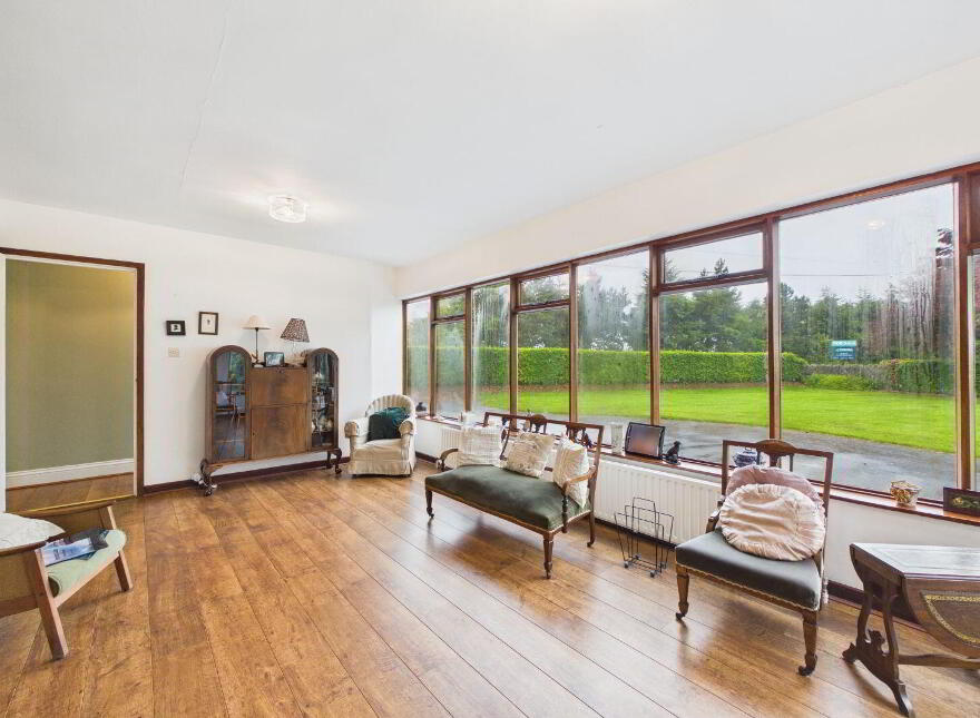 Knockroe, Passage East, X91K275