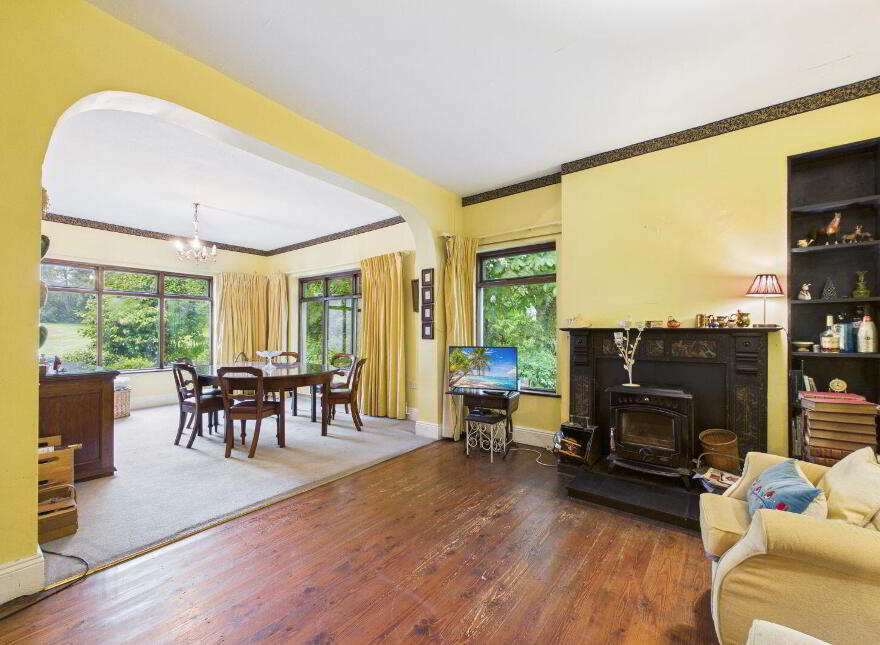 Knockroe, Passage East, X91K275