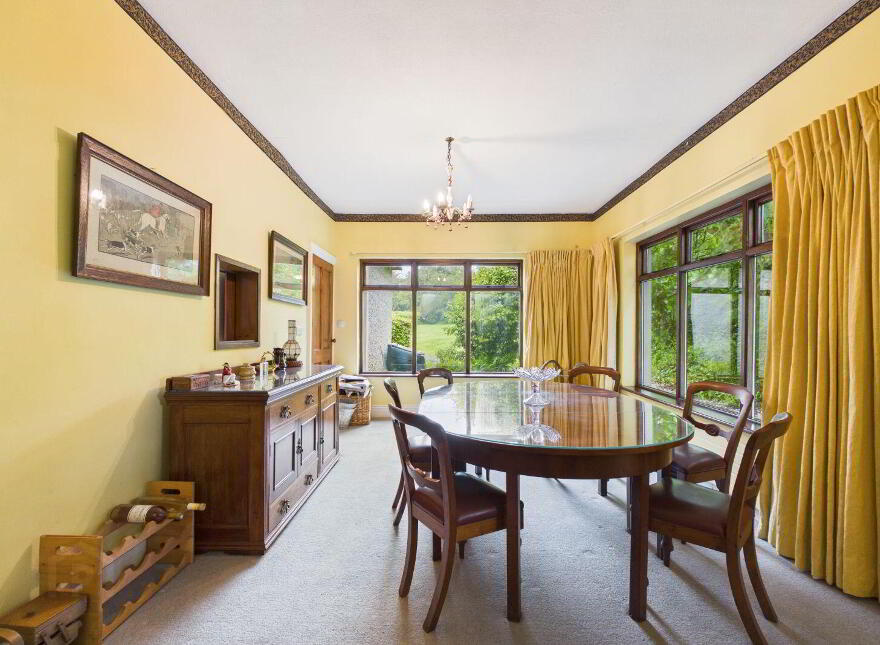 Knockroe, Passage East, X91K275
