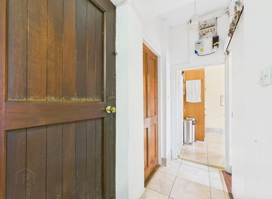 Knockroe, Passage East, X91K275