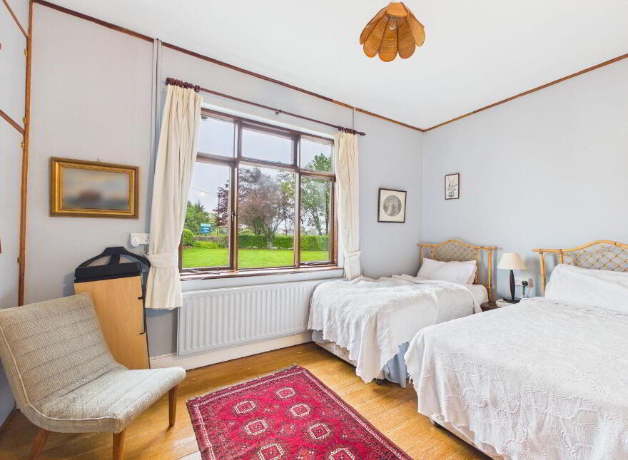Knockroe, Passage East, X91K275