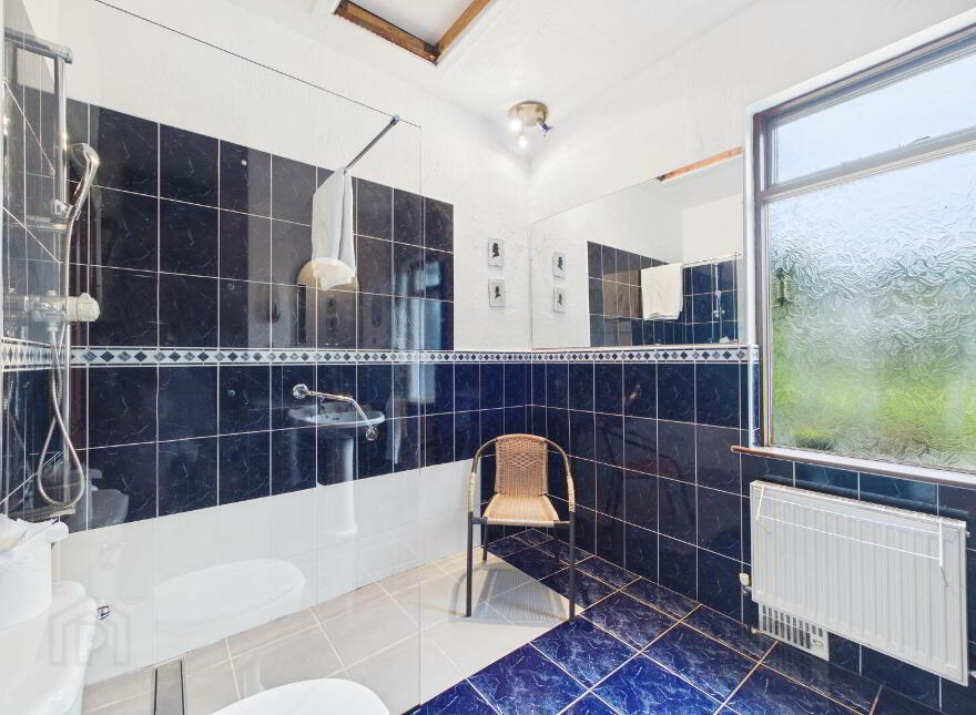 Knockroe, Passage East, X91K275