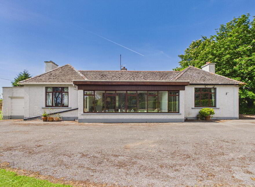 Knockroe, Passage East, X91K275
