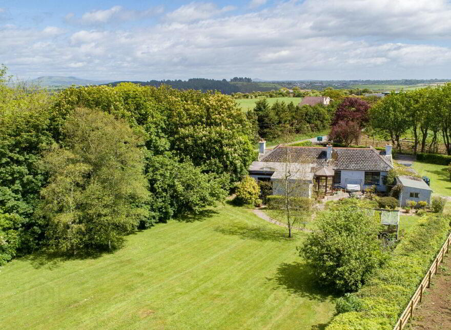 Knockroe, Passage East, X91K275