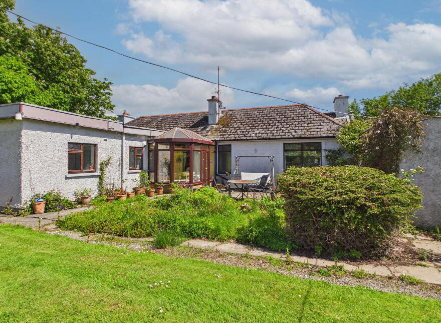Knockroe, Passage East, X91K275