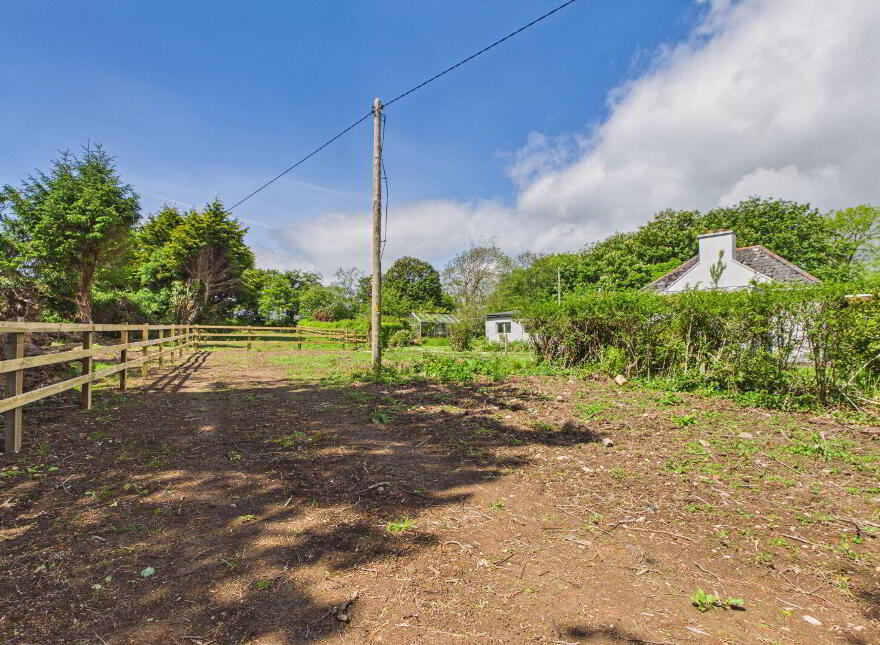 Knockroe, Passage East, X91K275