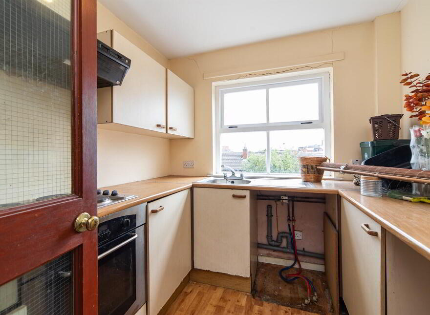 11 Ashburne Mews, Belfast, BT7 1SF