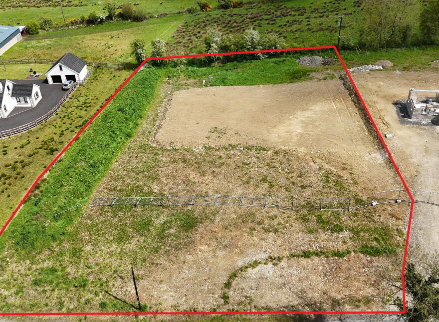 Riverview Road, Castlederg, BT81 7TH