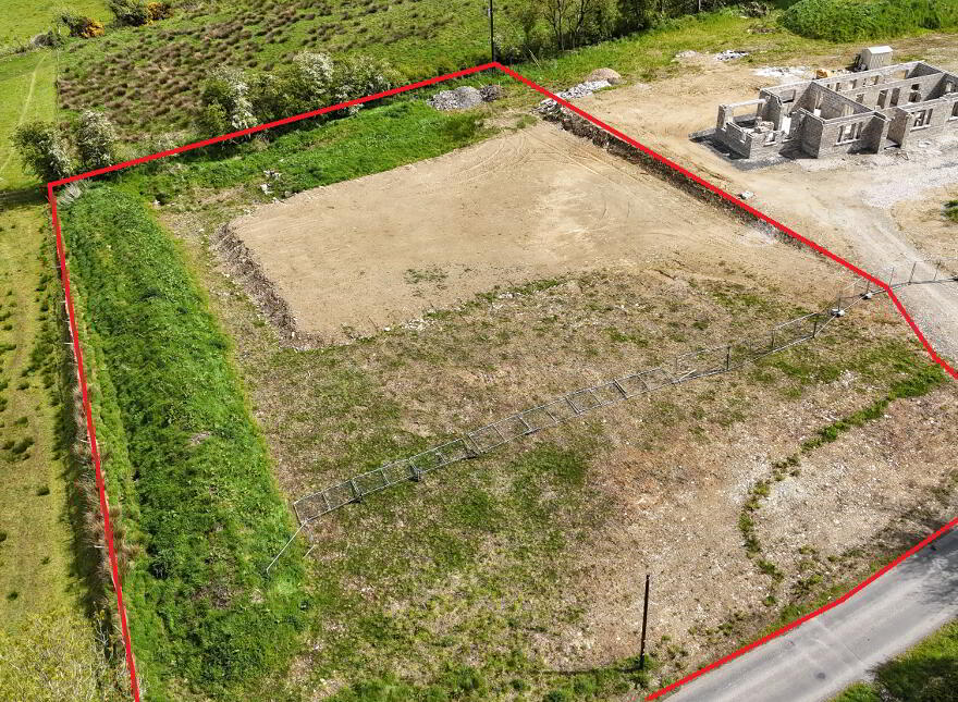 Riverview Road, Castlederg, BT81 7TH