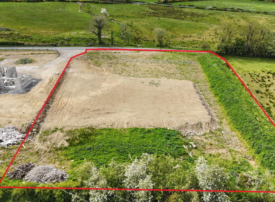 Riverview Road, Castlederg, BT81 7TH