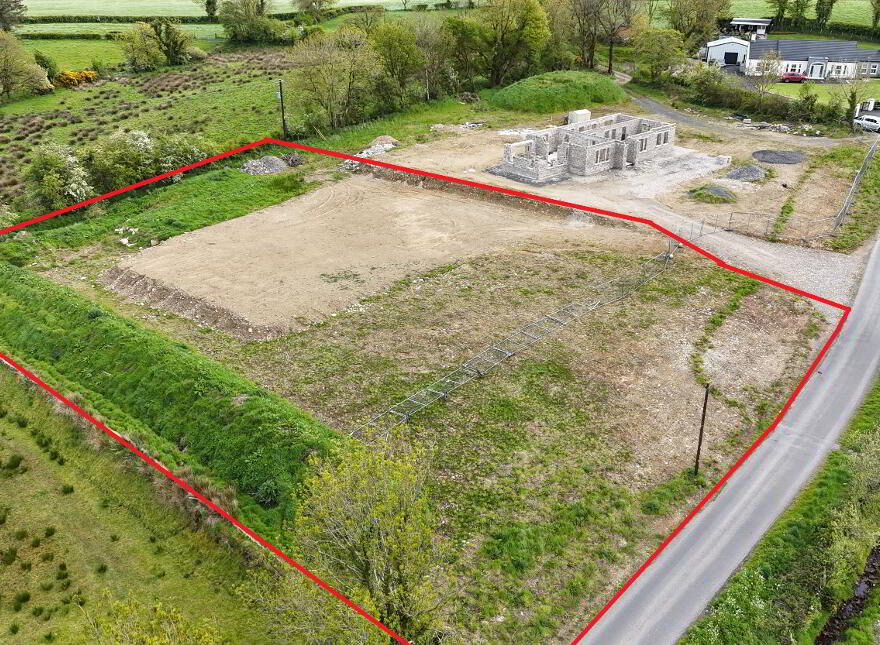Riverview Road, Castlederg, BT81 7TH