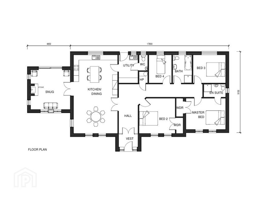 Riverview Road, Castlederg, BT81 7TH