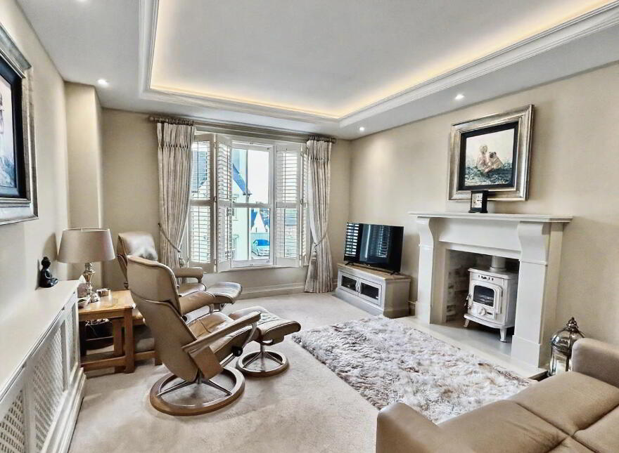 194 Barleyfields, Culmore Road, Derry/Londonderry, BT48 8TQ