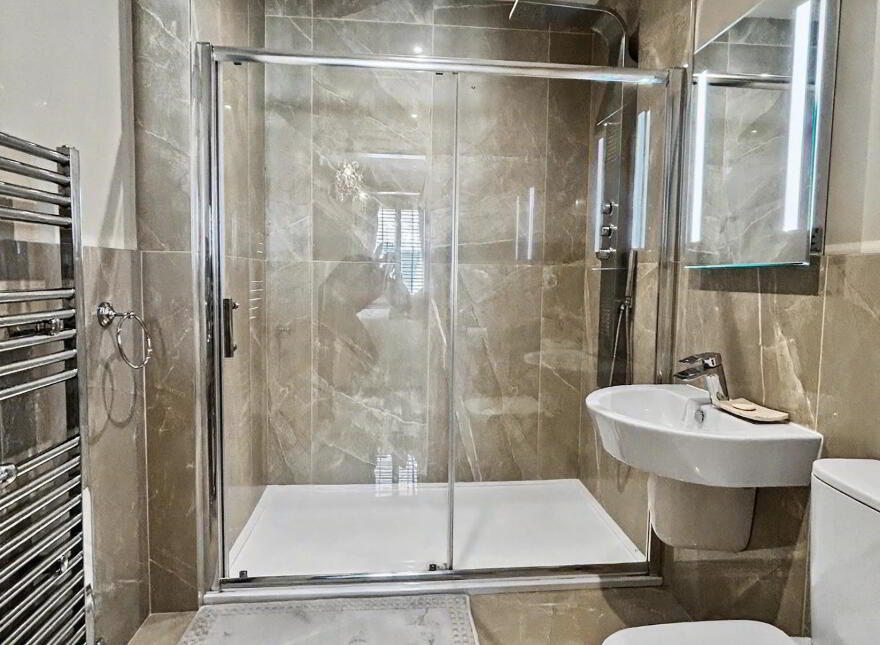 194 Barleyfields, Culmore Road, Derry/Londonderry, BT48 8TQ