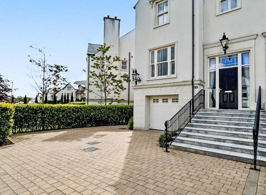 194 Barleyfields, Culmore Road, Derry/Londonderry, BT48 8TQ