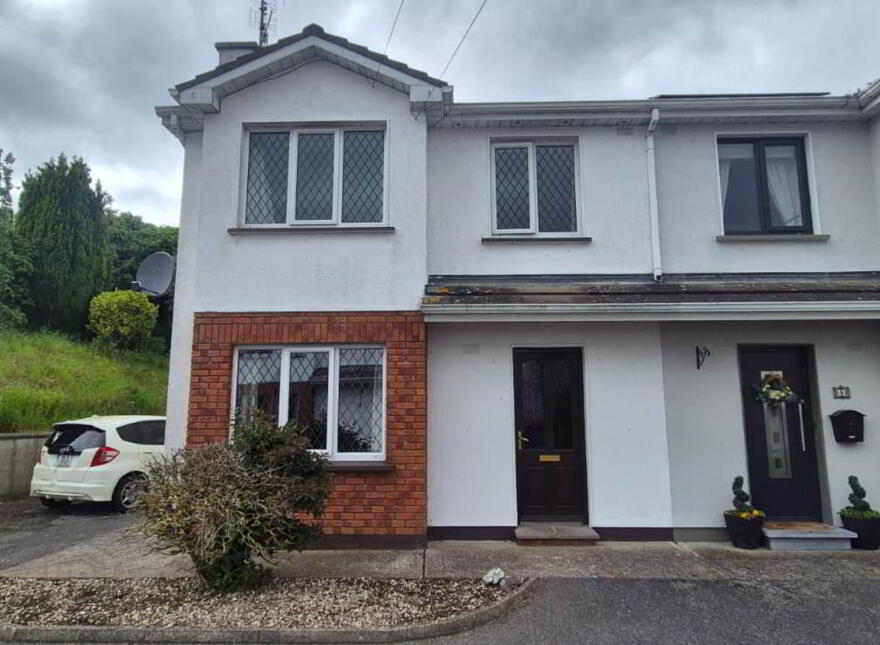 9 Riverside Mews, Carrickbeg, Carrick-On-Suir, E32YY90