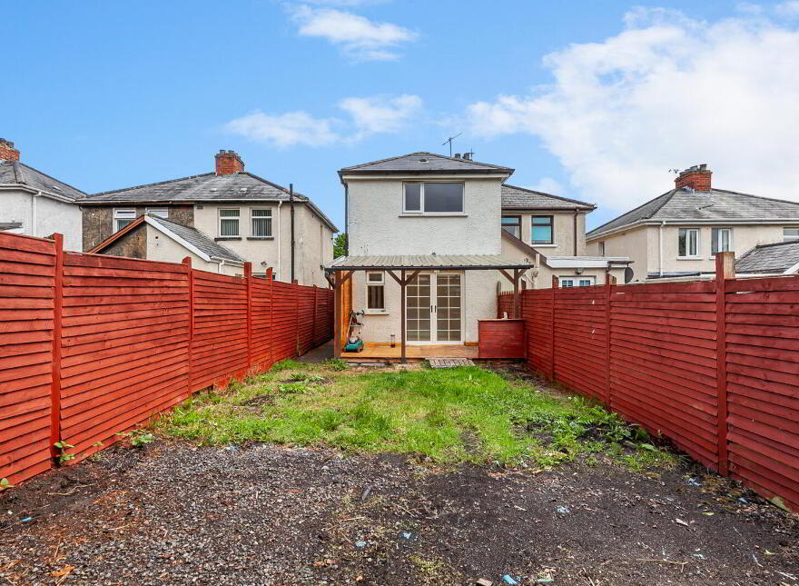 42 Joanmount Gardens, Belfast, BT14 6NX