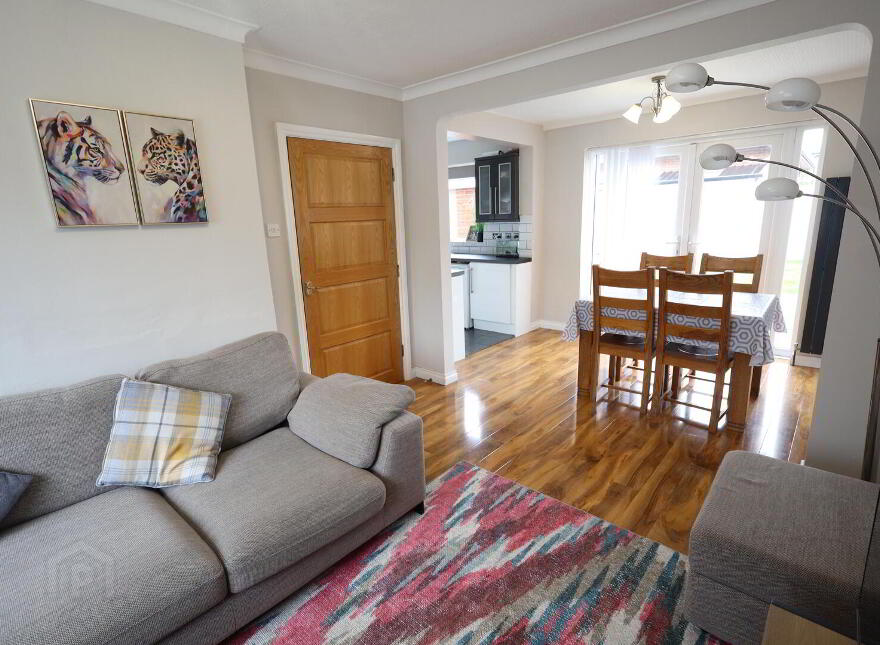 26 Liscoole Park, Newtownabbey, BT36 6EL