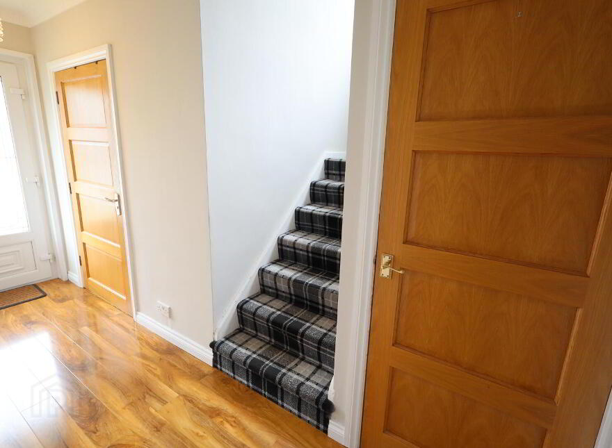 26 Liscoole Park, Newtownabbey, BT36 6EL