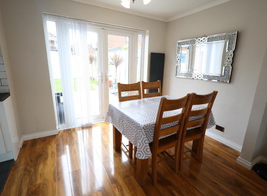 26 Liscoole Park, Newtownabbey, BT36 6EL