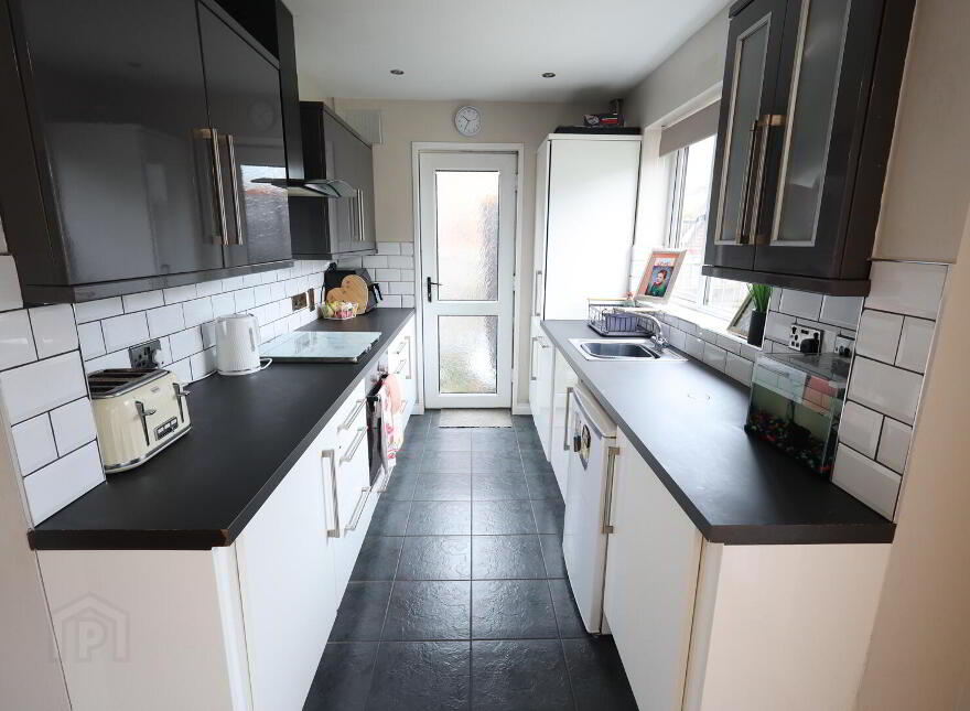 26 Liscoole Park, Newtownabbey, BT36 6EL