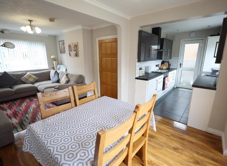 26 Liscoole Park, Newtownabbey, BT36 6EL