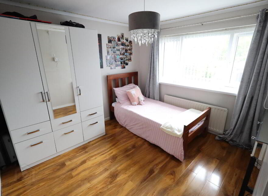 26 Liscoole Park, Newtownabbey, BT36 6EL