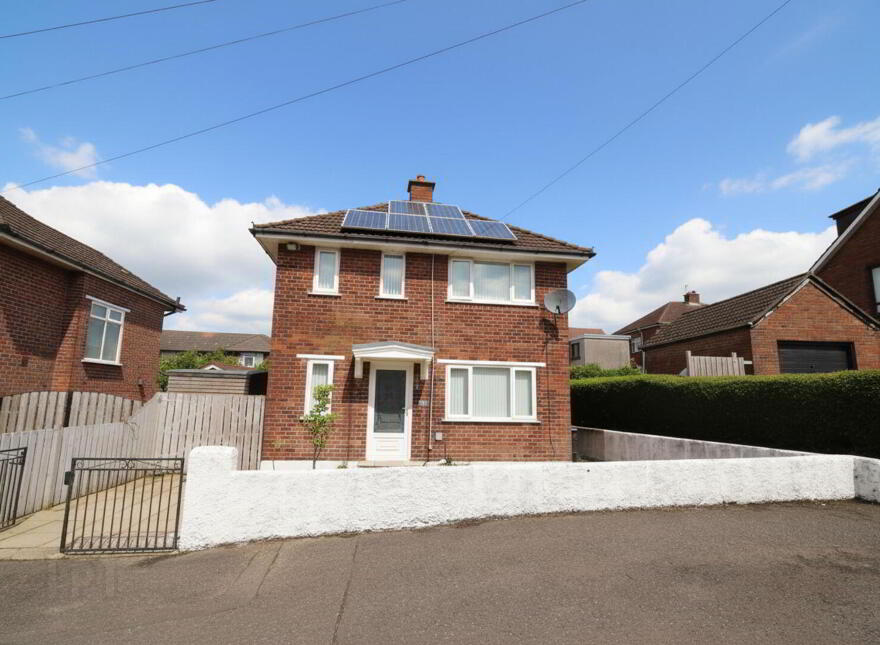 26 Liscoole Park, Newtownabbey, BT36 6EL