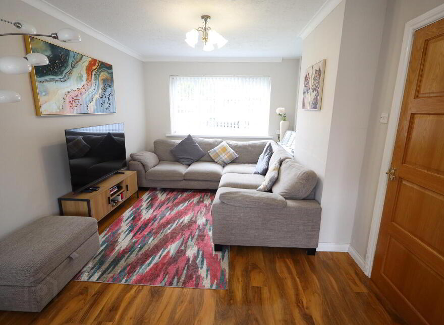 26 Liscoole Park, Newtownabbey, BT36 6EL