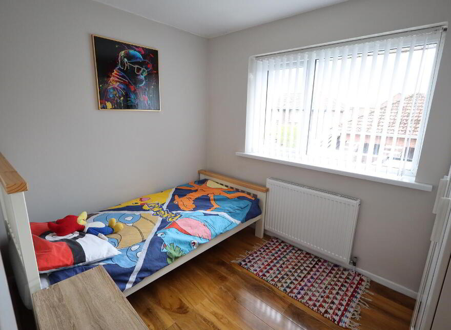 26 Liscoole Park, Newtownabbey, BT36 6EL