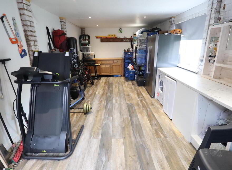 26 Liscoole Park, Newtownabbey, BT36 6EL