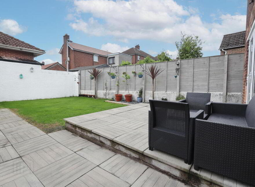 26 Liscoole Park, Newtownabbey, BT36 6EL