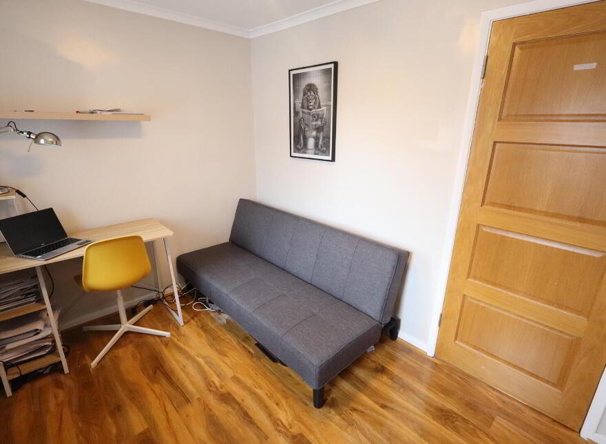 26 Liscoole Park, Newtownabbey, BT36 6EL